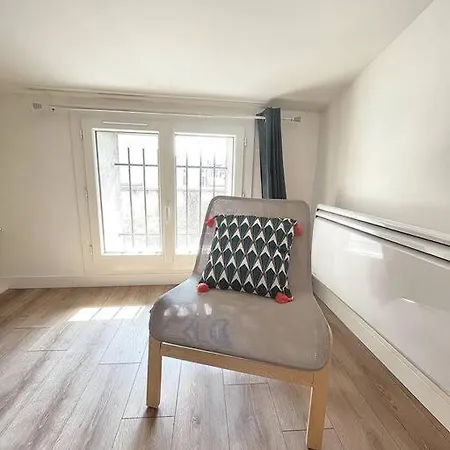 Le Corail - Apartment