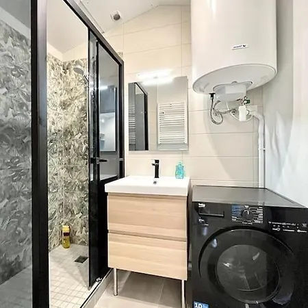 Apartment Le Corail - Romans-sur-Isere