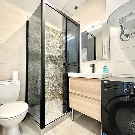 Le Corail - 아파트 *